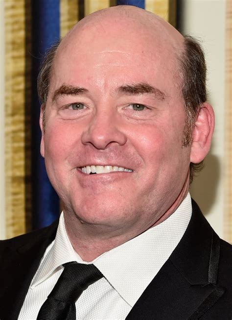 David Koechner Net Worth